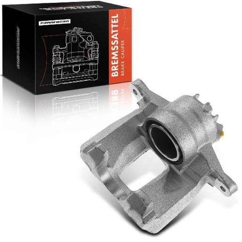 1x Bremssattel Vorderachse Links für Peugeot 1007 207 CC SW 307 Partner Combispace Tepee Bild 1x Bremssattel Vorderachse Links für Peugeot 1007 207 CC SW 307 Partner Combispace Tepee