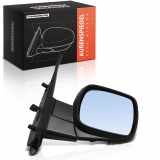 Frankberg 1x Außenspiegel Rechts für Renault Kangoo KW0/1 FW0/1 1.5L 1.6L Bj ab 2008