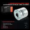 1x Kraftstofffilter für Citroën Fiat Peugeot Mitsubishi Toyota DS Bild 1x Kraftstofffilter für Citroën Fiat Peugeot Mitsubishi Toyota DS