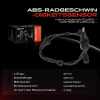 Frankberg 1x ABS Sensor Vorderachse rechts für Mazda MPV II LW 2.0L 2.3L 1999-2006 Bild Frankberg 1x ABS Sensor Vorderachse rechts für Mazda MPV II LW 2.0L 2.3L 1999-2006