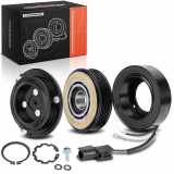 1x Magnetkupplung Klimakompressor für Mazda 3 BL BM BN BP 6 GJ GL CX-5 GH KE KF DM