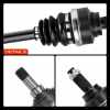 Frankberg 1x Antriebswelle Hinterachse Links für BMW 1er F20 F21 2 Cabriolet 2 Coupe Bild Frankberg 1x Antriebswelle Hinterachse Links für BMW 1er F20 F21 2 Cabriolet 2 Coupe