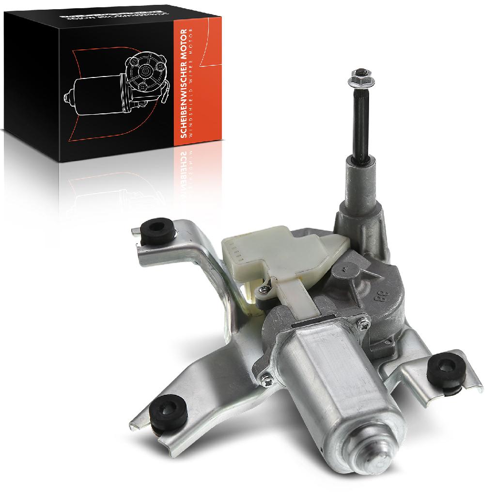 1x Wischermotor Scheibenwischermotor Hinten für Dodge Caliber Jeep Compass Patriot