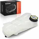 Frankberg 1x Ausgleichsbehälter Kühlmittelbehälter für Volvo V40 Schrägheck 525 1.5L 1.6L 2012-2015