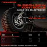 1x Querlenker Satz Vorderachse für Cadillac SRX Chevrolet Corvette Convertible 4.6L 5.7L 6.0L 7.0L 1997-2013