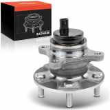 1x Radnabe Radlagersatz Vorderachse Links für Lexus GS IS C II 3.0L 3.5L 4.3L 4.6L 2.5L 2.2L 2005-2015