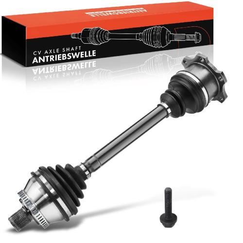 Frankberg 1x Antriebswelle Vorderachse Rechts für Audi A4 VW Passat 3B Skoda Superb Bild Frankberg 1x Antriebswelle Vorderachse Rechts für Audi A4 VW Passat 3B Skoda Superb
