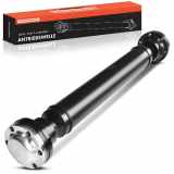 Frankberg 1x Kardanwelle Gelenkwelle Vorderachse für Mercedes-Benz GL-Klasse X166 M-Klasse W166 3.0L 2011-2015