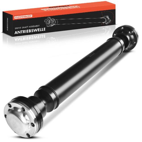 Frankberg 1x Kardanwelle Gelenkwelle Vorderachse für Mercedes-Benz GL-Klasse X166 M-Klasse W166 3.0L 2011-2015 Bild Frankberg 1x Kardanwelle Gelenkwelle Vorderachse für Mercedes-Benz GL-Klasse X166 M-Klasse W166 3.0L 2011-2015