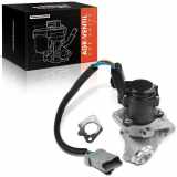 Frankberg 1x AGR-Ventil Abgasrückführungsventil für Ford C-Max Focus II II Stufenheck II Turnier Volvo C30 S40 II V50