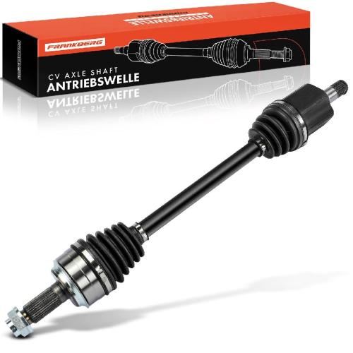 1x Antriebswelle Vorderachse Links für Honda HR-V RU 1.5L Bj ab 2016 Bild 1x Antriebswelle Vorderachse Links für Honda HR-V RU 1.5L Bj ab 2016