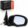 1x Außenspiegel Rechts für Suzuki Swift IV FZ NZ 1.2L 1.6L Bj ab 2010