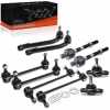 Frankberg 1x Querlenker Satz Vorderachse für Hyundai i30 Kombi KIA Cee'D Schrägheck SW Pro 1.4L 1.6L 2.0L 2006-2013 Bild Frankberg 1x Querlenker Satz Vorderachse für Hyundai i30 Kombi KIA Cee'D Schrägheck SW Pro 1.4L 1.6L 2.0L 2006-2013
