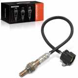 Frankberg 1x Lambdasonde Regelsonde Vor Katalysator für Mazda 323 F VI BJ Premacy CP Daewoo Musso