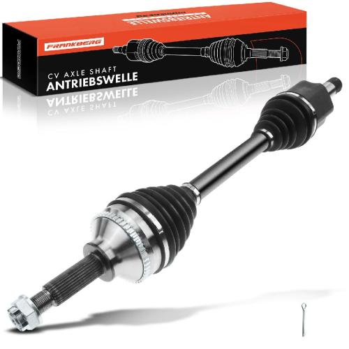 1x Antriebswelle Vorderachse Links für Ford Transit FB FC FD 2.2L 2011-2014 Bild 1x Antriebswelle Vorderachse Links für Ford Transit FB FC FD 2.2L 2011-2014