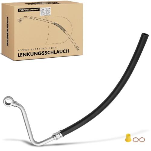 1x Ausgleichsbehälter Schlauch für BMW 3er E30 3er Touring E30 1982-1994 Bild 1x Ausgleichsbehälter Schlauch für BMW 3er E30 3er Touring E30 1982-1994
