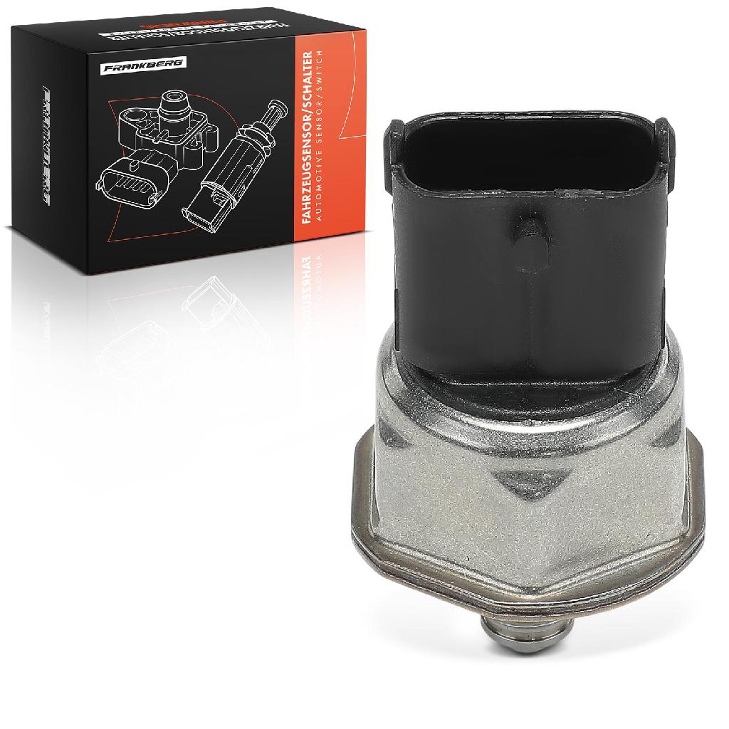 1x Sensor Kraftstoffdruck für Hyundai Santa Fé III Sonata VI KIA Optima Sorento II
