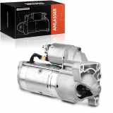 1x Anlasser Starter für Renault Espace IV JK0/1 Laguna II BG0/1 Laguna II Grandtour KG0/1 Vel Satis BJ0