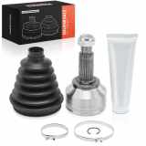 1x Antriebswelle Gelenksatz Vorderachse für Ford Mondeo III B5Y B4Y BWY 1.8L 2.0L