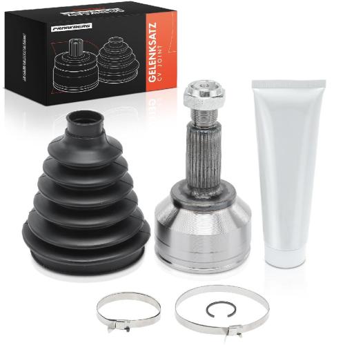 1x Antriebswelle Gelenksatz Vorderachse für Ford Mondeo III B5Y B4Y BWY 1.8L 2.0L Bild 1x Antriebswelle Gelenksatz Vorderachse für Ford Mondeo III B5Y B4Y BWY 1.8L 2.0L