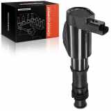 Frankberg 1x Zündmodul Zündspule für Citroën C5 I Break II III C6 C8 Fiat Ulysse Lancia Phedra Peugeot 406 Coupe