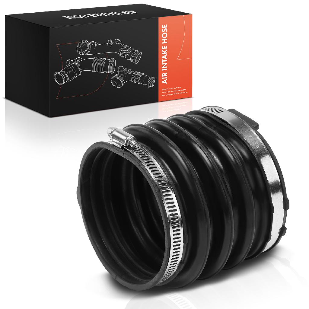 1x Ansaugschlauch, Luftfilter für BMW 7ER E65 E66 E67 2005-2008