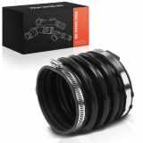 1x Ansaugschlauch, Luftfilter für BMW 7ER E65 E66 E67 2005-2008