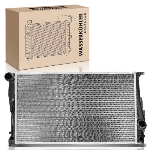 1x Kühler Wasserkühler Motorkühler für BMW 1er E82 E88 3er E90 E91 E92 X1 Z4 2006-2017 Bild 1x Kühler Wasserkühler Motorkühler für BMW 1er E82 E88 3er E90 E91 E92 X1 Z4 2006-2017