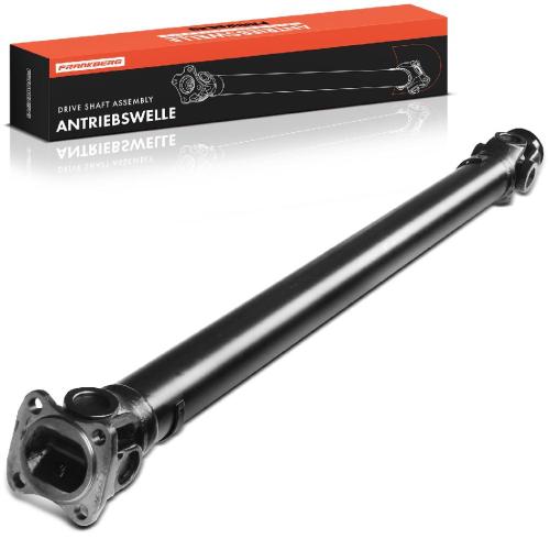 1x Kardanwelle Gelenkwelle Hinterachse für Land Rover Freelander L314 1.8L 2.0L 2.5L 1998-2006 Bild 1x Kardanwelle Gelenkwelle Hinterachse für Land Rover Freelander L314 1.8L 2.0L 2.5L 1998-2006
