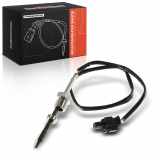 1x Abgastemperatursensor für Mercedes-Benz W203 CL203 S203 C209 W211 S211 W639