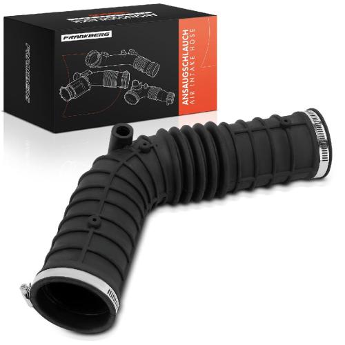 1x Ansaugschlauch, Luftfilter für BMW 3er E36 1.6L 1.8L 1990-1998 Bild 1x Ansaugschlauch, Luftfilter für BMW 3er E36 1.6L 1.8L 1990-1998