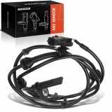 Frankberg 1x ABS Sensor Vorderachse beidseitig für Nissan Leaf ZE0 2010-2017