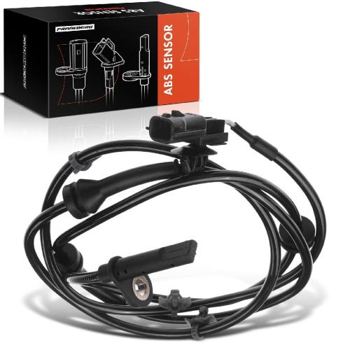 Frankberg 1x ABS Sensor Vorderachse beidseitig für Nissan Leaf ZE0 2010-2017 Bild Frankberg 1x ABS Sensor Vorderachse beidseitig für Nissan Leaf ZE0 2010-2017