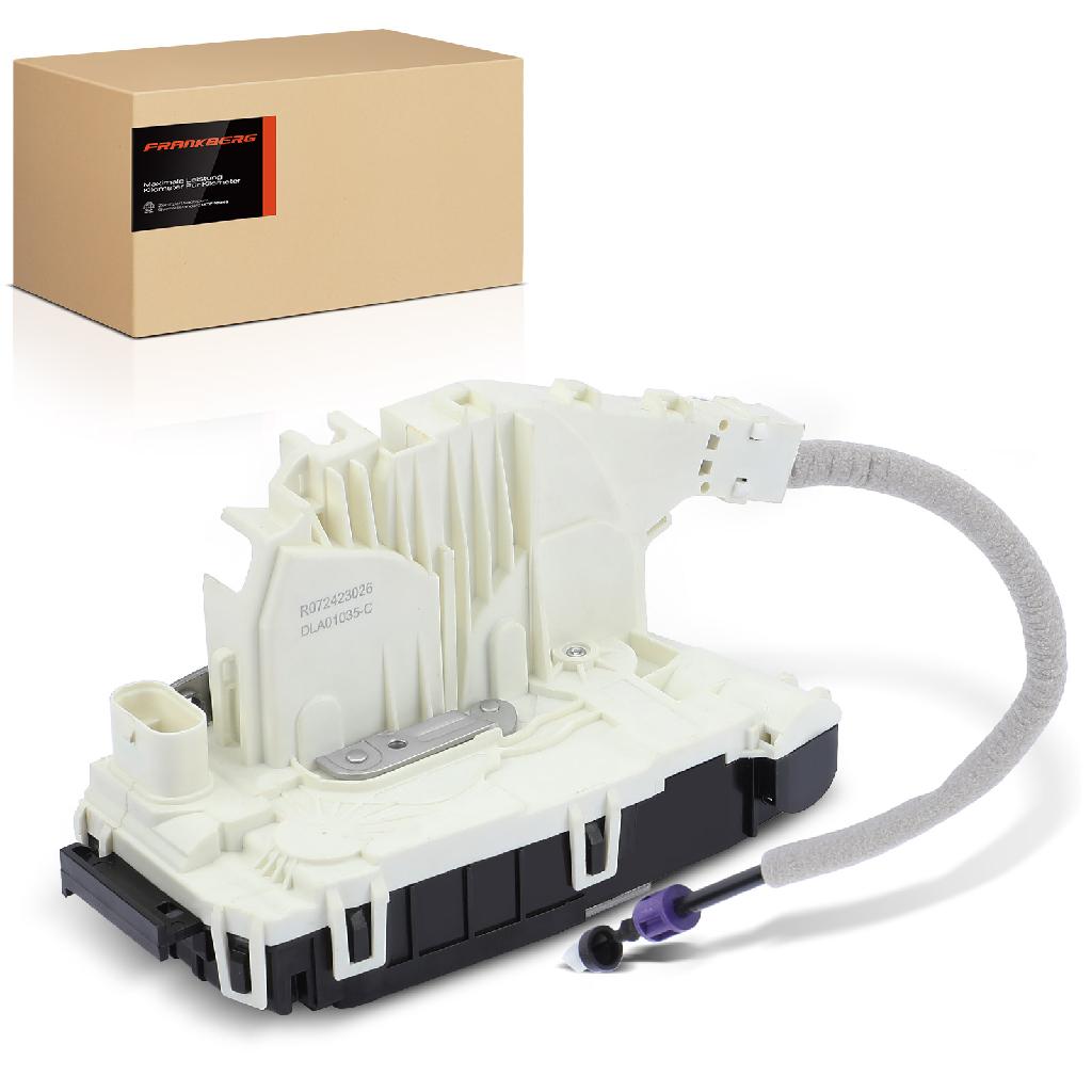 1x Türschloss Vorne Rechts für Mercedes-Benz C-Klasse W204 E-Klasse W212 3.0L 3.5L 6.2L 5.5L 2008-2014