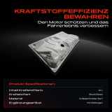 1x Kraftstofftank Kraftstoffbehälter für VW Golf I Cabriolet Jetta I Scirocco