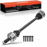 1x Antriebswelle Hinterachse Rechts für BMW 3er Cabriolet Coupe Z4 E46 M3 E85 E86 3.2L