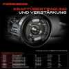2x Radbremszylinder Hinten für Citroën Berlingo Xsara Peugeot Partner Bild 2x Radbremszylinder Hinten für Citroën Berlingo Xsara Peugeot Partner