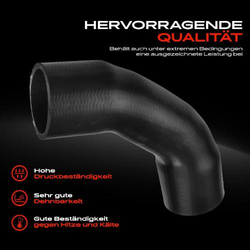 1x Kühlerschlauch Turboschlauch für BMW 3er E46 3er Touring 2.9L 3.0L 1999-2005 Bild 1x Kühlerschlauch Turboschlauch für BMW 3er E46 3er Touring 2.9L 3.0L 1999-2005