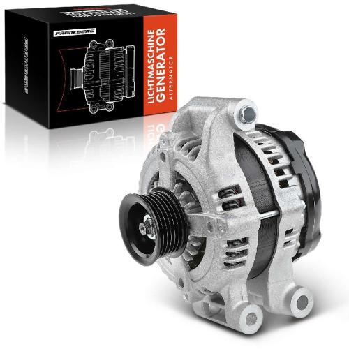 1x Lichtmaschine Generator für Chrysler 300 C LE LX Touring 2004-2012 Bild 1x Lichtmaschine Generator für Chrysler 300 C LE LX Touring 2004-2012