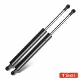 2x Gasfeder Dämpfer Heckklappe Lexus LS430 Limousine 2000-2006