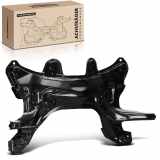 1x Achskörper Achsträger Motorträger Vorderachse für Fiat 500 312 Ford KA RU8 0.9L 1.2L