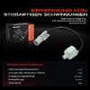 1x Klopfsensor Klopfgeber f&uuml;r Suzuki Grand Vitara I II Ignis I II Jimny Liana SX4 1.3L 1.5L 1.6L