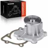 1x Wasserpumpe Kühlwasserpumpe für Mitsubishi Lancer Outlander Dodge Avenger Citroën Jeep Peugeot