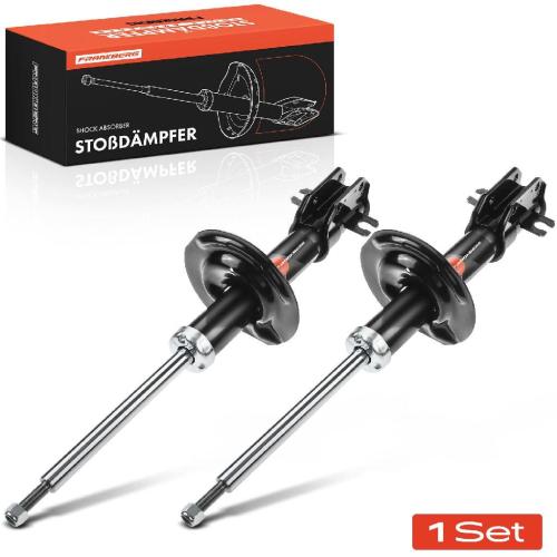 2x Stoßdämpfer Vorderachse für Fiat Punto 188 Punto Kasten/Schrägheck 1.2L 1.4L 1999-2012 Bild 2x Stoßdämpfer Vorderachse für Fiat Punto 188 Punto Kasten/Schrägheck 1.2L 1.4L 1999-2012