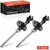 2x Stoßdämpfer Vorderachse für Fiat Punto 188 Punto Kasten/Schrägheck 1.2L 1.4L 1999-2012 Bild 2x Stoßdämpfer Vorderachse für Fiat Punto 188 Punto Kasten/Schrägheck 1.2L 1.4L 1999-2012