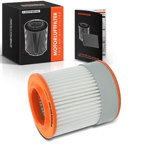 1x Luftfilter Filtereinsatz für Audi A8 4E2 4E8 3.0 TDI quattro Diesel 2003/08-2010/07 Bild 1x Luftfilter Filtereinsatz für Audi A8 4E2 4E8 3.0 TDI quattro Diesel 2003/08-2010/07
