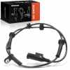 Frankberg 1x ABS Sensor Hinterachse rechts für Fiat Fiorino 225 Linea 110 323 Qubo 225 1.2L 1.4L 1.6L Bj ab 2007 Bild Frankberg 1x ABS Sensor Hinterachse rechts für Fiat Fiorino 225 Linea 110 323 Qubo 225 1.2L 1.4L 1.6L Bj ab 2007