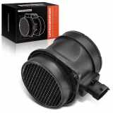1x Luftmassenmesser für Citroën Jumper Fiat Ducato Volvo C30 C70 II S60 II S80 II V40 V50 V60 I V70 III