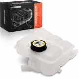 1x Ausgleichsbehälter Kühlmittelbehälter für Ford C-Max II Focus III Grand C-Max