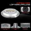 1x Lüfterkupplung Kühlerlüfte für Mercedes-Benz Benz W201 W124 W126 R107 A124 C124 Bild 1x Lüfterkupplung Kühlerlüfte für Mercedes-Benz Benz W201 W124 W126 R107 A124 C124